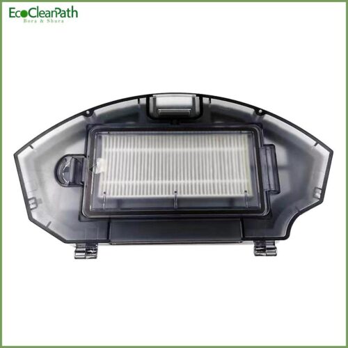 Dust Box For Ecovacs Deebot Do33 Do36 Do37 Robotic Vacuum Parts