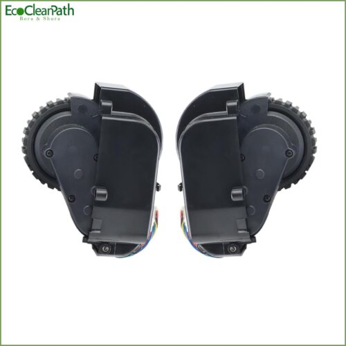 Wheel Vacuum Cleaner For Ecovacs Deebot Dn622 Dn620 Dn621 Parts