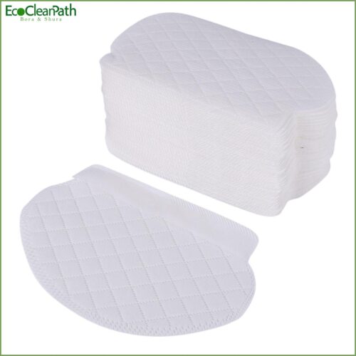 40pcs Disposable Mop Cloth For Ecovacs Deebot Ozmo 950 920 905