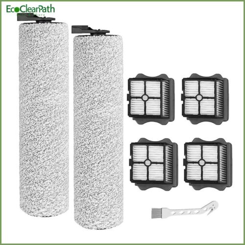 Brush Filter Accessories For Tineco Ifloor 3 And Floor One S3 Parts